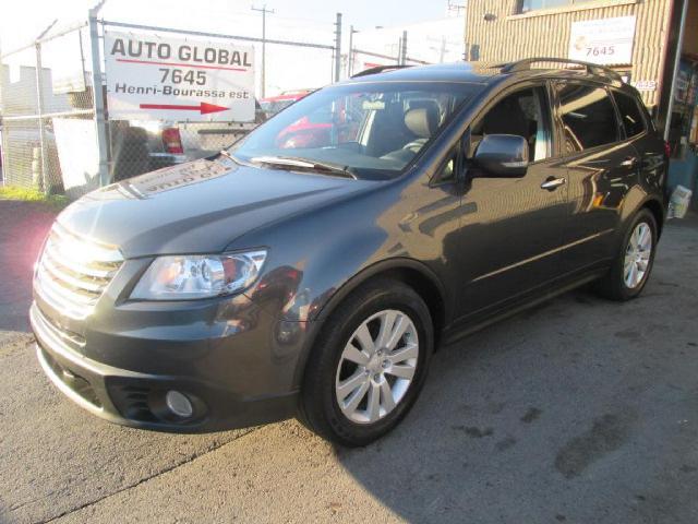 Subaru Tribeca 2008
